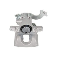 Rear right brake caliper METZGER for TOYOTA AURIS (_E15_)