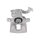 Rear right brake caliper METZGER for TOYOTA AURIS (_E15_)