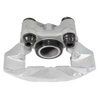 Brake Caliper front axle left hand caliper METZGER for...