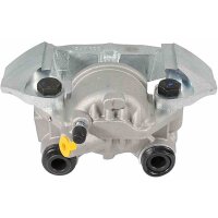 Brake Caliper front axle left hand caliper METZGER for...