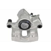 Brake caliper rear left METZGER for OPEL SIGNUM CC