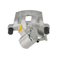 Rear left brake calliper METZGER for OPEL SIGNUM CC