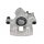 Rear left brake calliper METZGER for OPEL SIGNUM CC