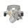 Rear left brake calliper METZGER for OPEL SIGNUM CC