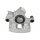 Rear right brake calliper METZGER for OPEL SIGNUM CC