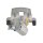 Rear right brake calliper METZGER for OPEL SIGNUM CC