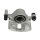 Brake caliper front left METZGER for ACCENT II