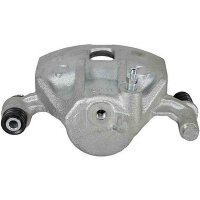 Brake caliper front right METZGER for ACCENT II