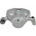 Front right brake calliper METZGER for ACCENT II