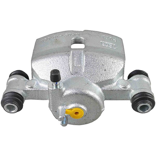 Brake caliper front left METZGER for KIA PICANTO I