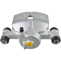 Brake caliper front left METZGER for KIA PICANTO I