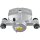 Brake caliper front left METZGER for KIA PICANTO I