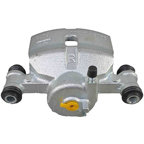 Brake caliper front right METZGER for KIA PICANTO I