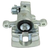 Bremssattel hinten links METZGER für KIA PICANTO I