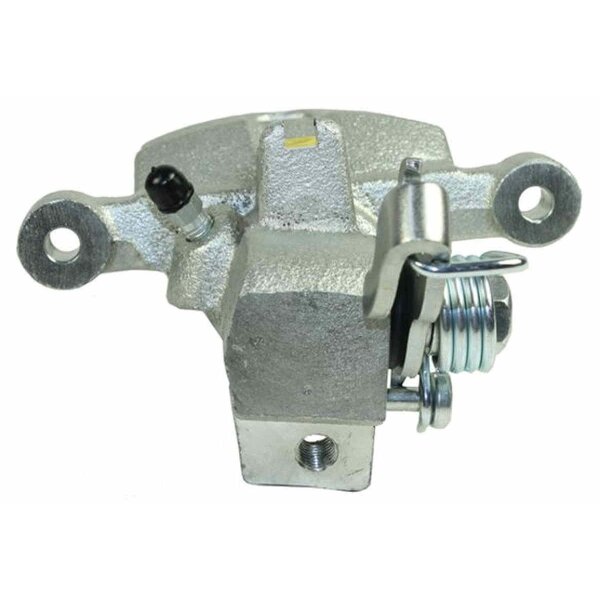 Rear right brake calliper METZGER for KIA PICANTO I