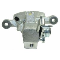 Rear right brake calliper METZGER for KIA PICANTO I