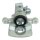Rear right brake calliper METZGER for KIA PICANTO I