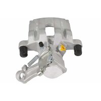 Rear right brake calliper METZGER for OPEL VECTRA C