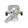 Rear right brake calliper METZGER for OPEL VECTRA C