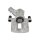 Rear right brake calliper METZGER for OPEL VECTRA C