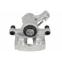 Rear left brake calliper METZGER for OPEL VECTRA C