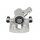 Rear left brake calliper METZGER for OPEL VECTRA C