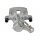 Rear left brake calliper METZGER for OPEL VECTRA C