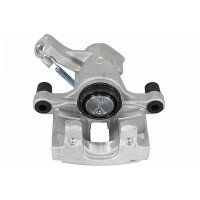 Brake caliper rear right METZGER for OPEL VECTRA C