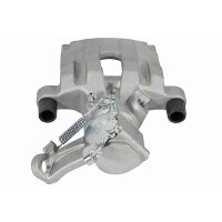 Rear right brake calliper METZGER for OPEL VECTRA C