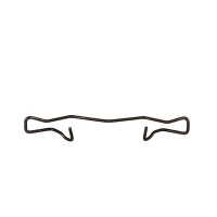 Rear right brake calliper METZGER for OPEL VECTRA C