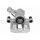 Rear right brake calliper METZGER for OPEL VECTRA C