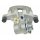 Rear left brake calliper METZGER for RENAULT LAGUNA II