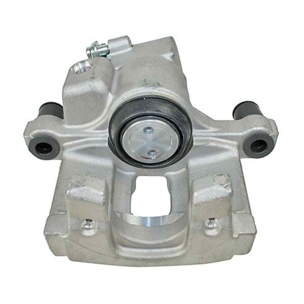 Rear right brake calliper METZGER for RENAULT LAGUNA II
