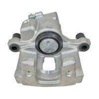 Rear right brake calliper METZGER for RENAULT LAGUNA II