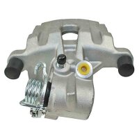 Rear right brake calliper METZGER for RENAULT LAGUNA II