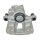 Rear right brake calliper METZGER for RENAULT LAGUNA II