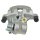 Rear right brake calliper METZGER for RENAULT LAGUNA II