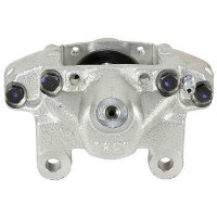 Brake caliper rear left METZGER for MERCEDES 124 sedan