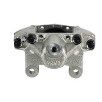 Bremssattel Hinterachse rechts Festsattel METZGER...