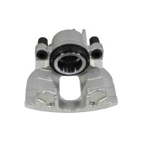 Brake caliper front left METZGER for VOLVO S80 I