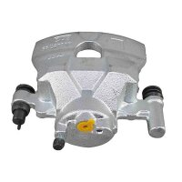 Bremssattel Vorderachse links METZGER IAM-Expertise...