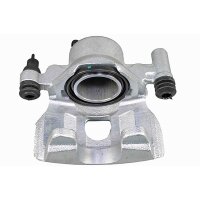 Bremssattel Vorderachse links METZGER IAM-Expertise...