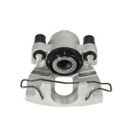 Brake caliper rear left METZGER for VOLVO S80 I