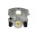 Rear left brake calliper METZGER for VOLVO S80 I