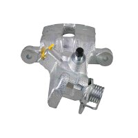 Rear left brake calliper METZGER for NISSAN PRIMERA (P11)