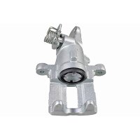Rear right brake calliper METZGER for NISSAN PRIMERA (P11)