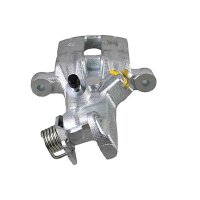 Rear right brake calliper METZGER for NISSAN PRIMERA (P11)