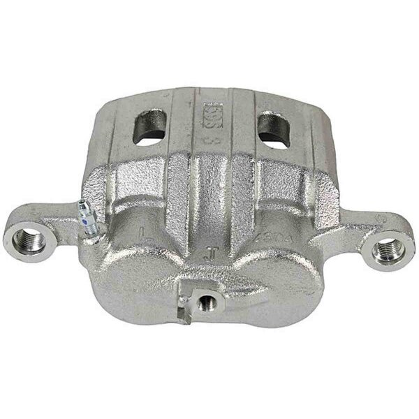 Brake caliper front left METZGER for OUTLANDER II