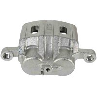 Brake caliper front left METZGER for OUTLANDER II