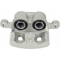 Brake caliper front left METZGER for OUTLANDER II